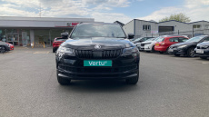 Skoda Karoq 1.5 TSI Sport Line 4x4 5dr DSG Petrol Estate